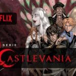 Castlevania 4, rilasciato nuovo trailer