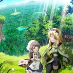 In the land of leadale, nuove informazioni sull'anime