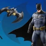 Batman fortnite punto zero, la miniserie in contemporanea con gli usa