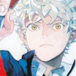 Blue period, nuovo trailer e key visual