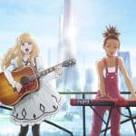 Carole & tuesday - la nostra recensione
