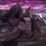 Yasuke: pubblicato il teaser ufficiale