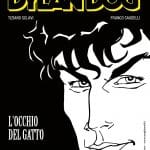 Dylan dog - l'occhio del gatto - la nostra recensione