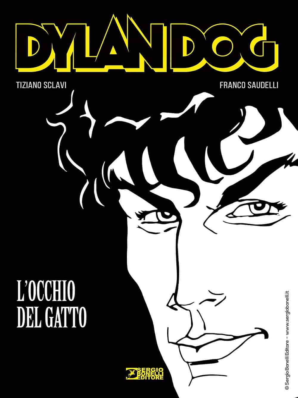 Dylan dog