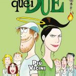 Sergio bonelli editore presenta quei due - più vicini