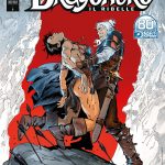Dragonero il ribelle: il sacrificio di yannah - la recensione del fumetto