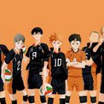 Haikyuu!! In arrivo su amazon prime video