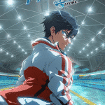 Free! - nuove informazioni sul film