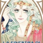La finestra di orfeo - recensione manga