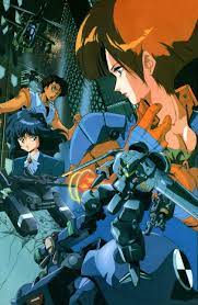 Metal skin panic madox-01 - raccolta di fondi per l'anime