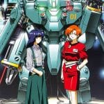 Metal skin panic madox-01 - raccolta di fondi per l'anime