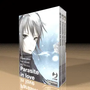 parasite love box