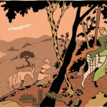 Pelle d’uomo, la storia di bianca e giovanni in arrivo con bao publishing