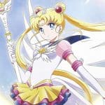 sailor moon eternal