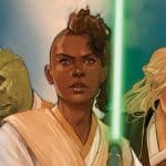 Il 22 aprile è lo star wars day di panini comics