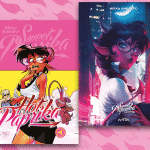 Sweet paprika, la nuova trilogia in arrivo dal 19 maggio Sweet paprika, la nuova trilogia in arrivo dal 19 maggio