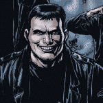 The boys cara becky, il prequel su butcher arriva in fumetteria