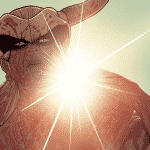 The wicked + the divine, il settimo volume in arrivo il 6 maggio