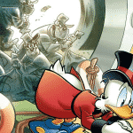 Un aprile speciale per topolino