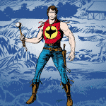 In arrivo un audiolibro su zagor