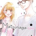 La convivenza ha inizio con living-room matsunaga-san 1