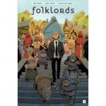 Edizioni bd presenta: folklords!
