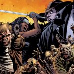 Top 5 dei personaggi della serie the walking dead