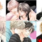 6 lovers (1° parte) - boys&lovers