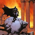 Batman: il mondo, il nuovo evento dc