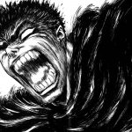 Morto kentaro miura, l'autore di berserk