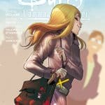 Buffy l'ammazzavampiri, il quarto volume in arrivo