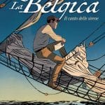 La belgica vol. 1 - la recensione del fumetto