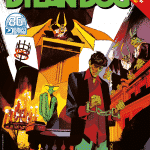Dylan dog 417 - l'ora del giudizio - la nostra recensione