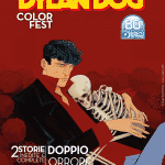 Dylan dog color fest 37 - la nostra recensione