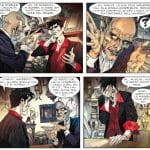 Dylan dog presenta i racconti di domani - n. 4 - la nostra recensione