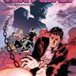 Fire power vol. 2 fuoco amico - la recensione del fumetto