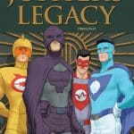 Jupiter's legacy, panini pubblica il fumetto che ha ispirato la serie netflix