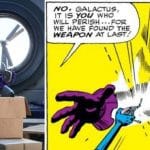 Modok – 1×02 – riferimenti ai fumetti