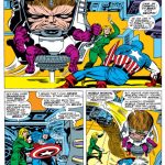 Top 5 storie per conoscere modok