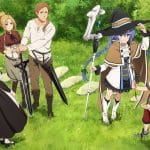 Mushoku tensei - la recensione anime