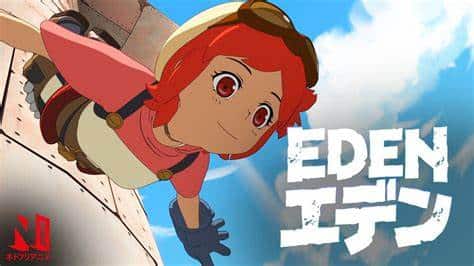 Eden, rilasciato nuovo trailer