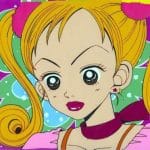 Curiosando nei cortili del cuore: episodi, finale e manga