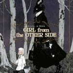 The girl from the other side, campagna kickstarter riuscita The girl from the other side, campagna kickstarter riuscita