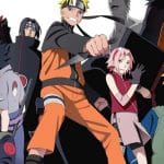 Naruto shippuden su italia 2: orari ed episodi 264-269 Naruto shippuden su italia 2: orari ed episodi 264-269
