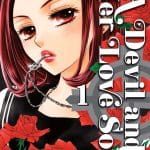 The devil and her love song, nuovo trailer