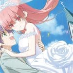 Fly me to the moon, il manga ritorna