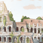 Troppo facile amarti in vacanza, nuova graphic novel per giacomo bevilacqua
