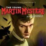 L'audiolibro di martin mystère prodotto da storytel e sergio bonelli editore