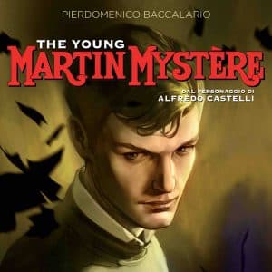 Martin mystère