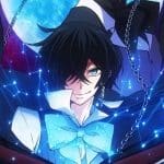 The case study of vanitas, prossimo capitolo a dicembre